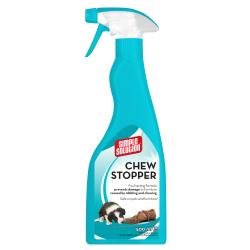 Simple Solution Chew Stopper, 500ml