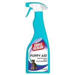 Simple Solution Puppy Training Spray, 500ml