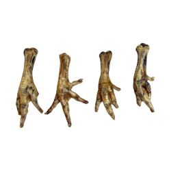Paddock Farm Chicken Feet, 200g