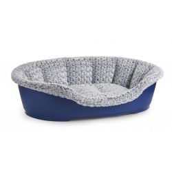 Soft 'N' Snug Black Rose