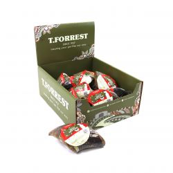 T. Forrest & Sons Hollow Hooves