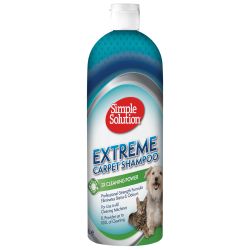 Simple Solution Extreme Carpet, 1ltr