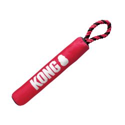 KONG Signature Stick with Rope, med