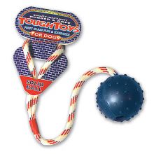 Happy Pet Ropeball, 22cm