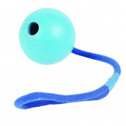 Happy Pet Ropeball, 33.5cm