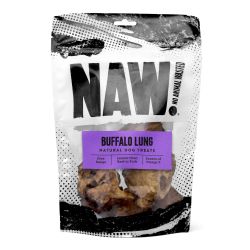 NAW Buffalo Lung, 130g