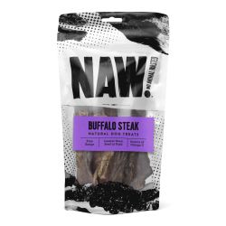 NAW Buffalo Steaks, 200g