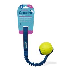 Coachi Tuggi Ball Navy/Coral/Lime, sgl